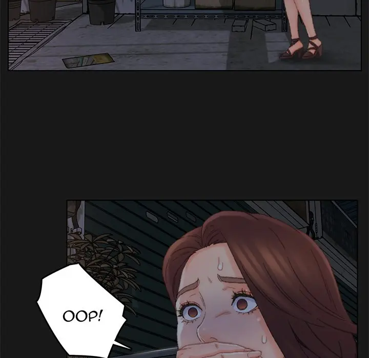 Old Friend Episode 40 - Page 19