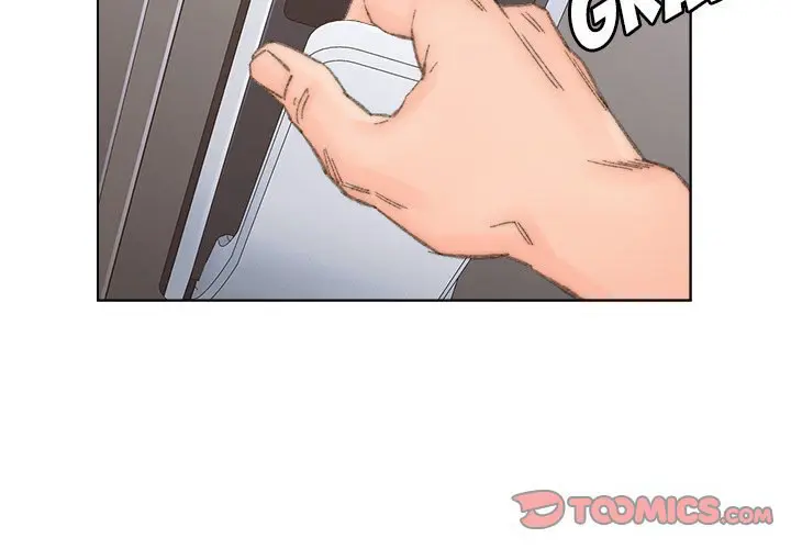 Old Friend Episode 40 - Page 2