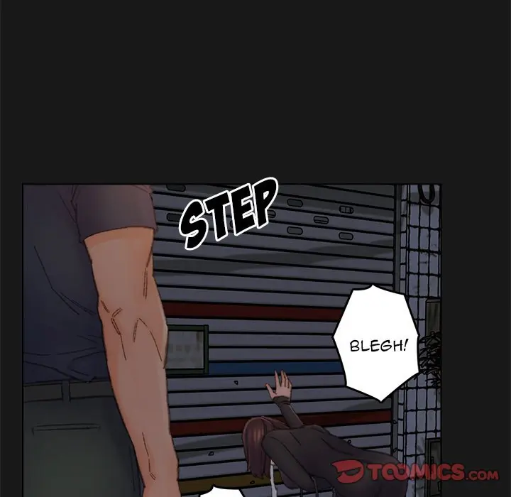 Old Friend Episode 40 - Page 22