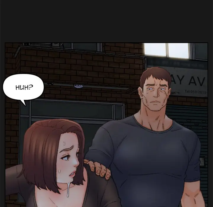 Old Friend Episode 40 - Page 25