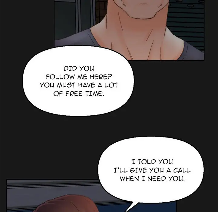 Old Friend Episode 40 - Page 27