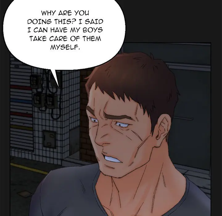 Old Friend Episode 40 - Page 29