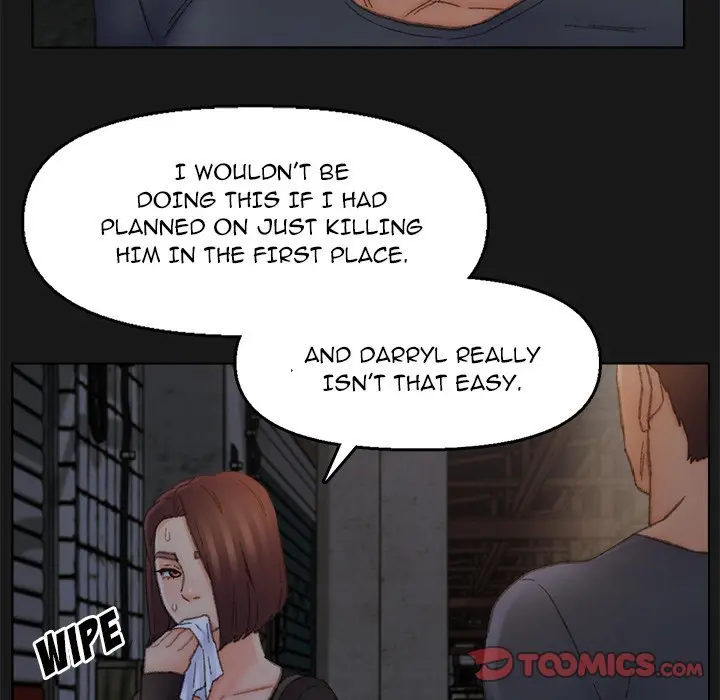 Old Friend Episode 40 - Page 30