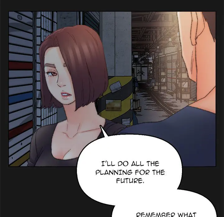 Old Friend Episode 40 - Page 32