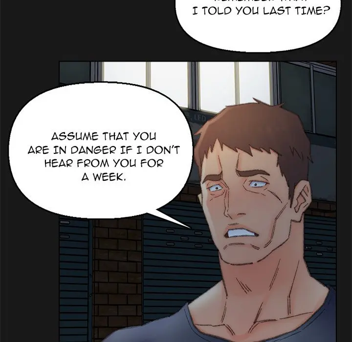 Old Friend Episode 40 - Page 33