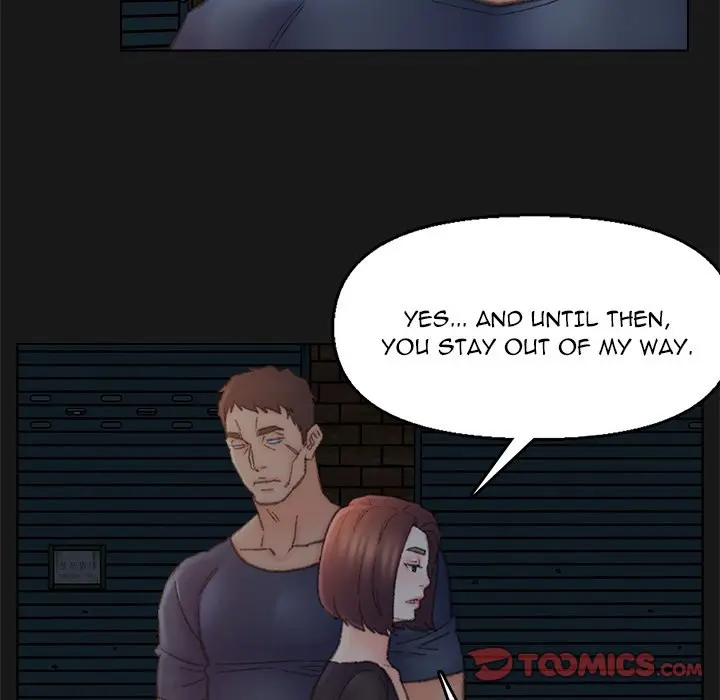 Old Friend Episode 40 - Page 34