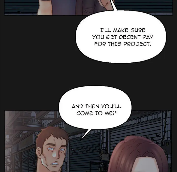 Old Friend Episode 40 - Page 35