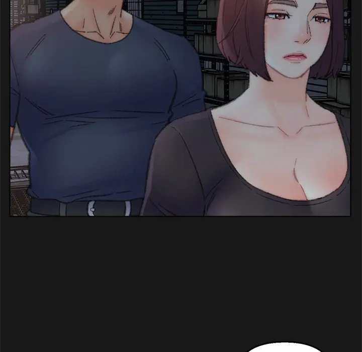 Old Friend Episode 40 - Page 36