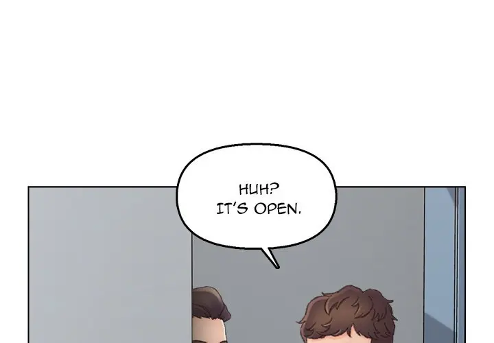Old Friend Episode 40 - Page 4