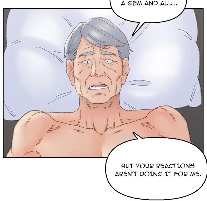 Old Friend Episode 40 - Page 49