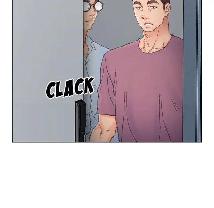 Old Friend Episode 40 - Page 5