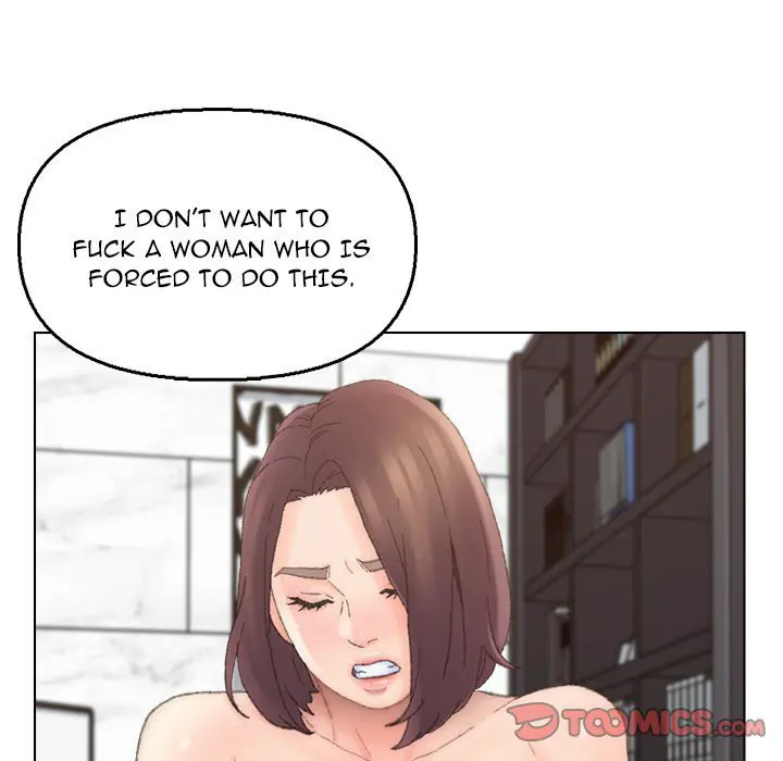 Old Friend Episode 40 - Page 50