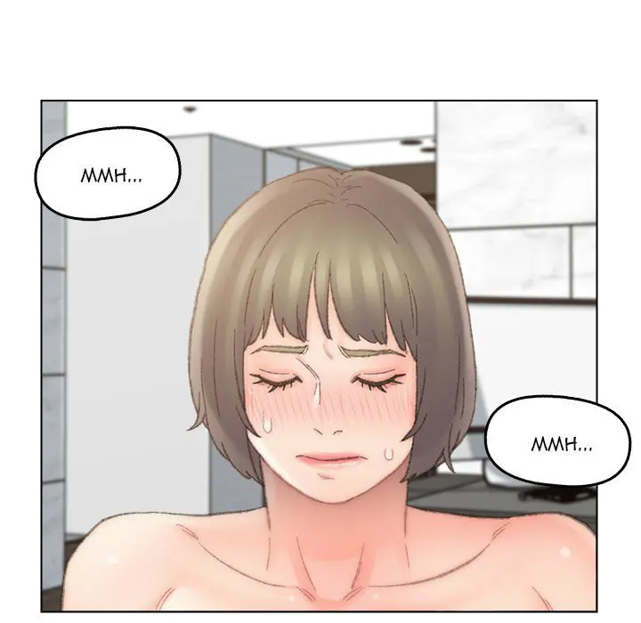 Old Friend Episode 40 - Page 59