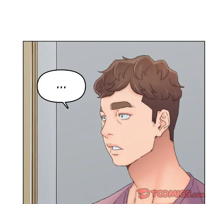 Old Friend Episode 40 - Page 6