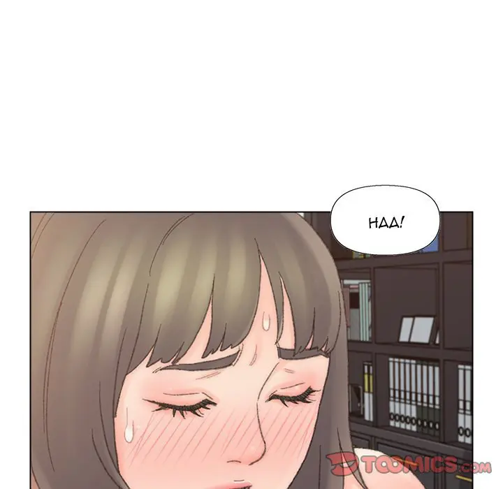 Old Friend Episode 40 - Page 62