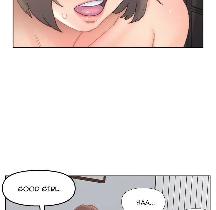 Old Friend Episode 40 - Page 63