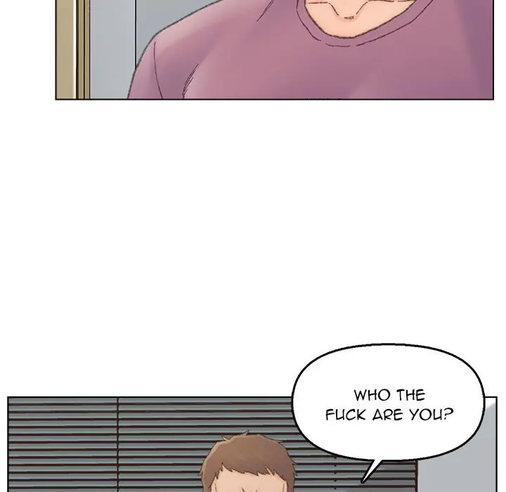 Old Friend Episode 40 - Page 7