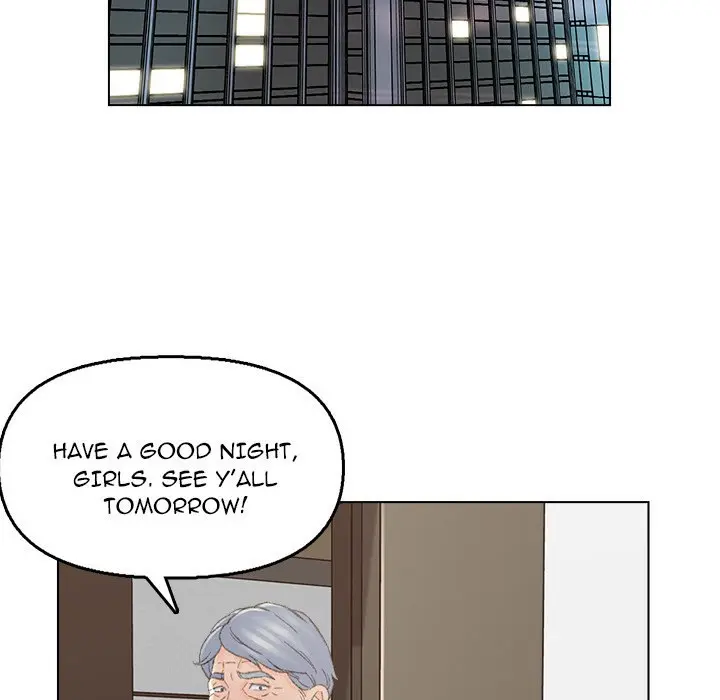 Old Friend Episode 40 - Page 72
