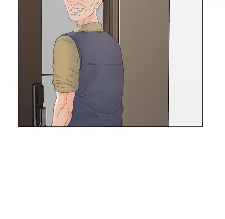 Old Friend Episode 40 - Page 73