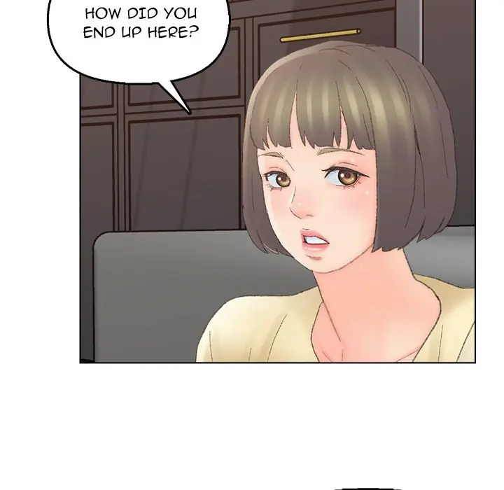 Old Friend Episode 40 - Page 76