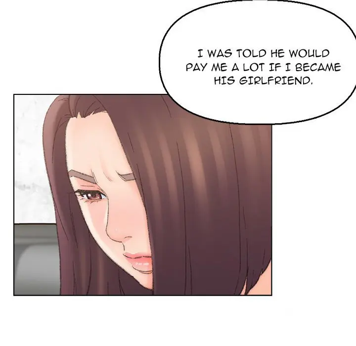 Old Friend Episode 40 - Page 77