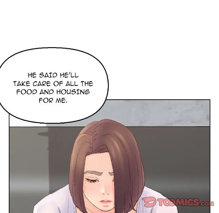 Old Friend Episode 40 - Page 78