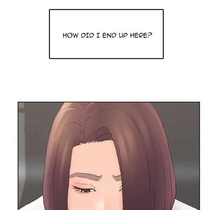 Old Friend Episode 40 - Page 80