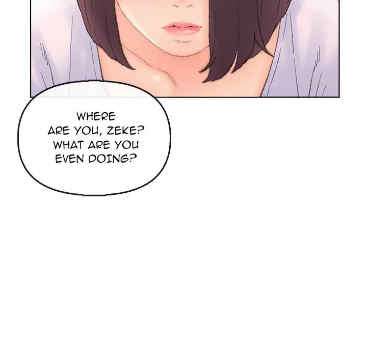 Old Friend Episode 40 - Page 81