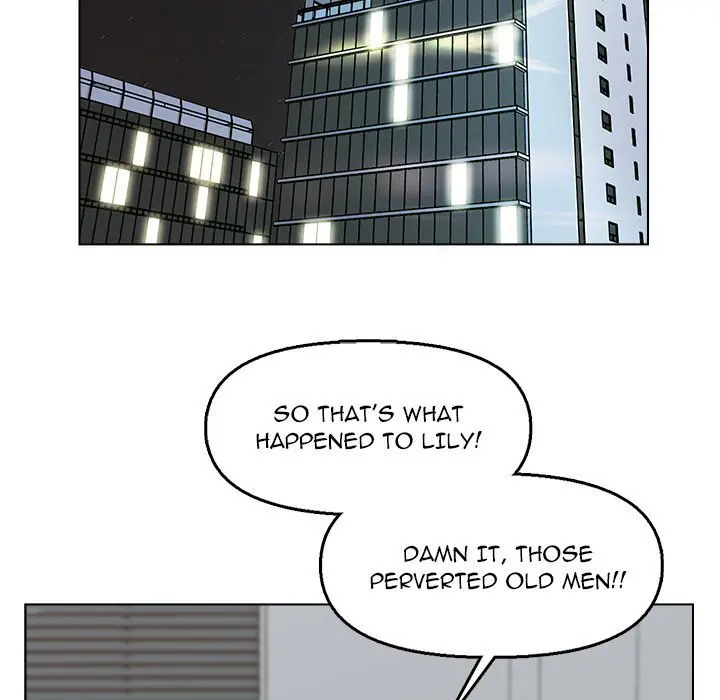 Old Friend Episode 40 - Page 83