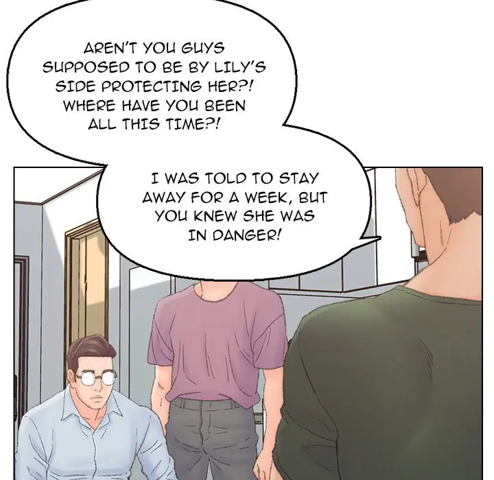 Old Friend Episode 40 - Page 85