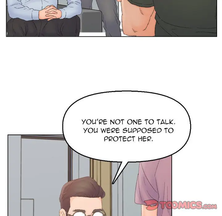 Old Friend Episode 40 - Page 86