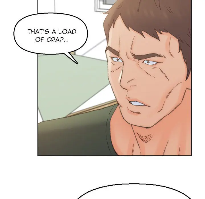 Old Friend Episode 40 - Page 89
