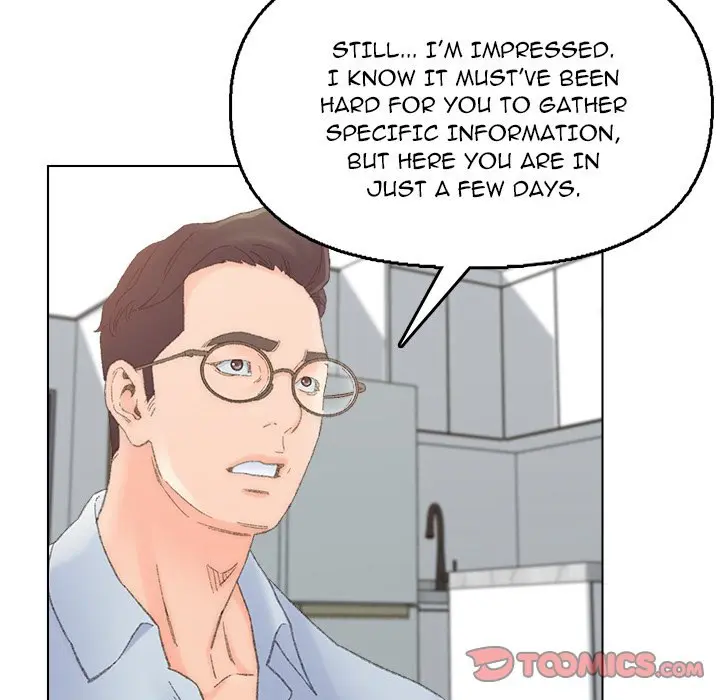 Old Friend Episode 40 - Page 90