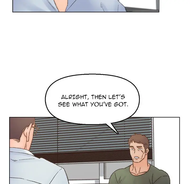 Old Friend Episode 40 - Page 91