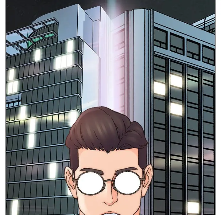 Old Friend Episode 40 - Page 93
