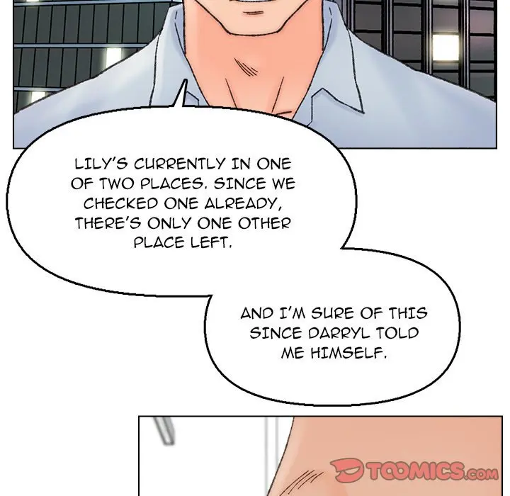 Old Friend Episode 40 - Page 94
