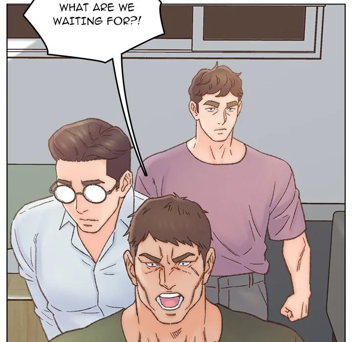 Old Friend Episode 40 - Page 96