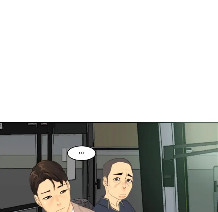 Old Life Behind Episode 1 - Page 101