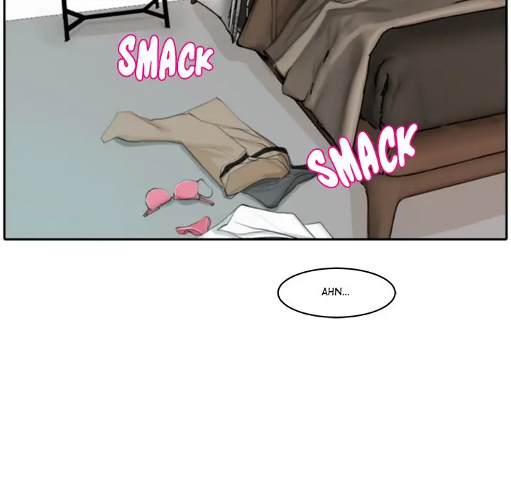 Old Life Behind Episode 1 - Page 11