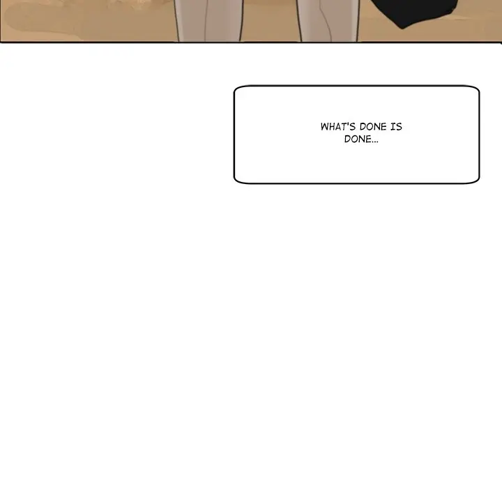 Old Life Behind Episode 1 - Page 114