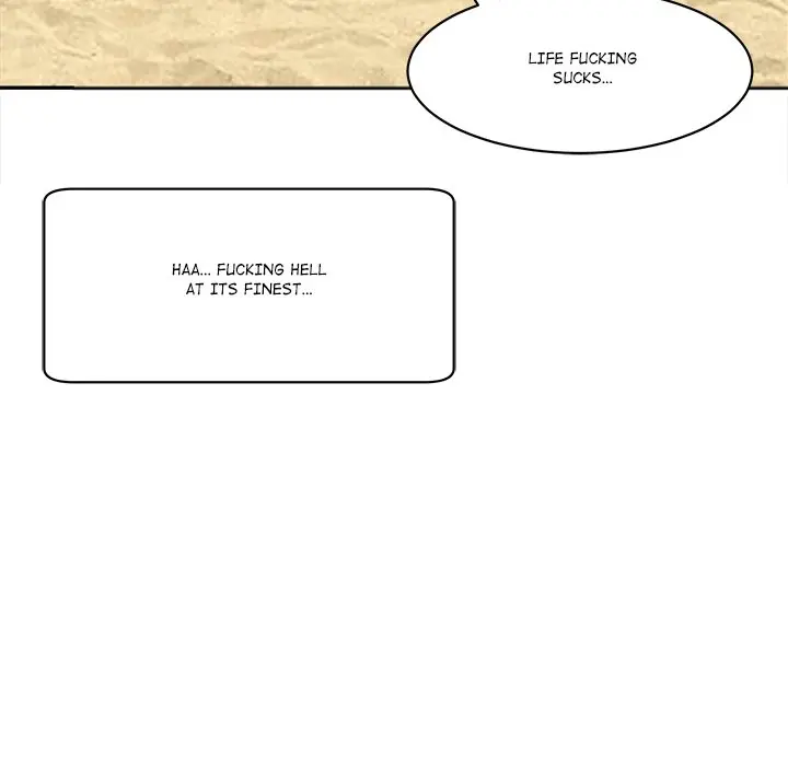 Old Life Behind Episode 1 - Page 123