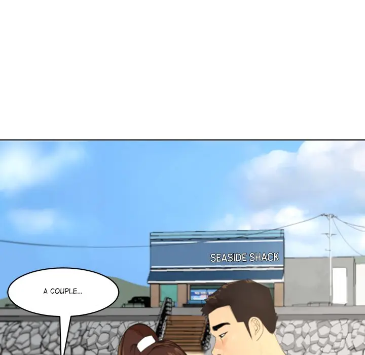 Old Life Behind Episode 1 - Page 132