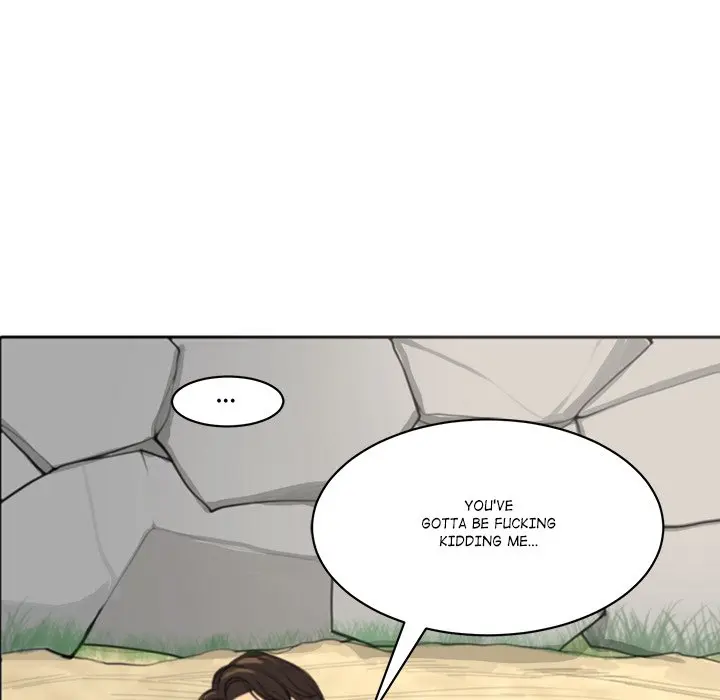 Old Life Behind Episode 1 - Page 159