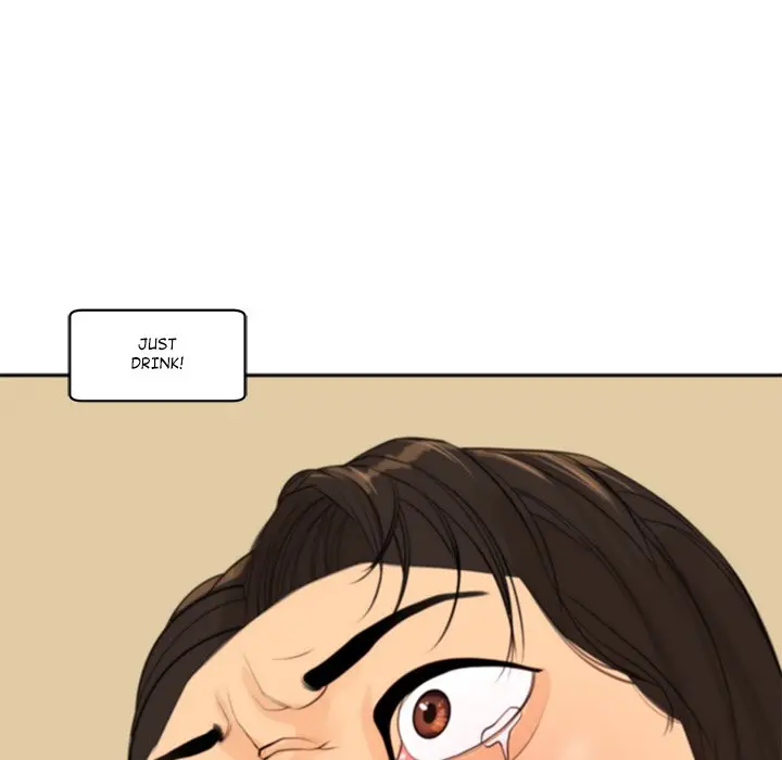 Old Life Behind Episode 1 - Page 166