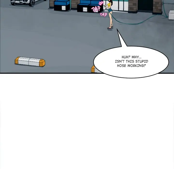Old Life Behind Episode 1 - Page 173