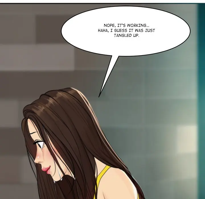 Old Life Behind Episode 1 - Page 181
