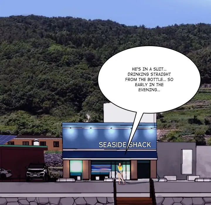 Old Life Behind Episode 1 - Page 192