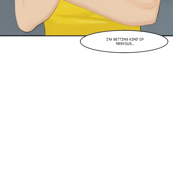 Old Life Behind Episode 1 - Page 196