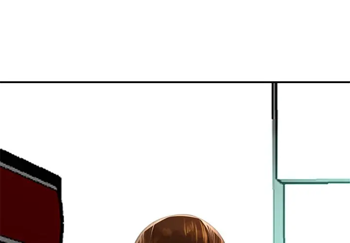 Old Life Behind Episode 1 - Page 2