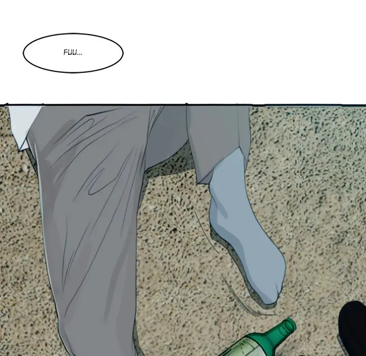 Old Life Behind Episode 1 - Page 201